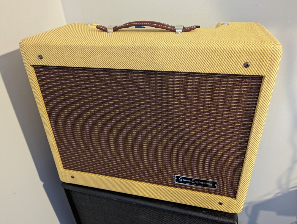 5E3 Deluxe Combo clone