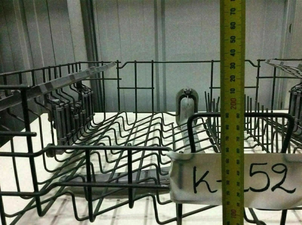 Dishwasher Top Rack Basket K-252.
