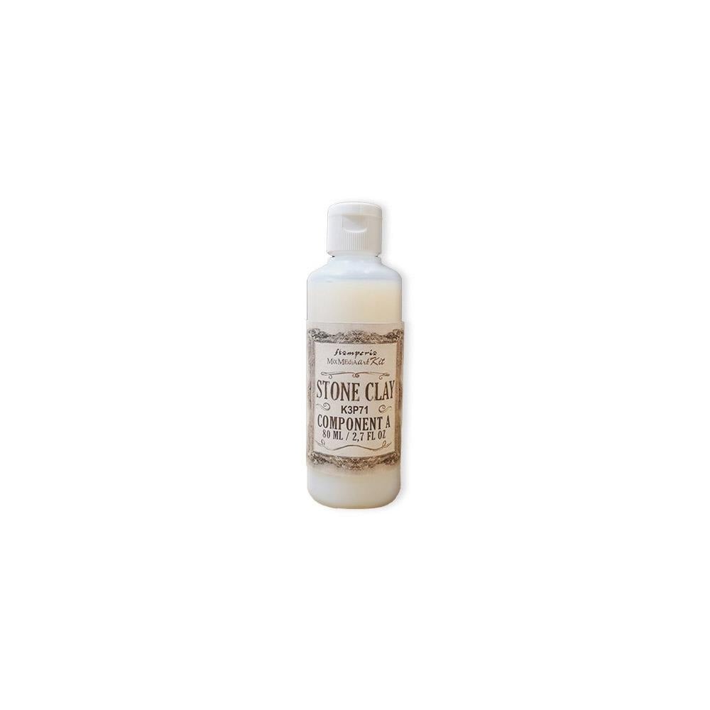 Stamperia - Stone Clay Set, K3P71