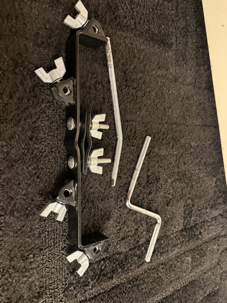 RHYTHMTECH Percussion Rack