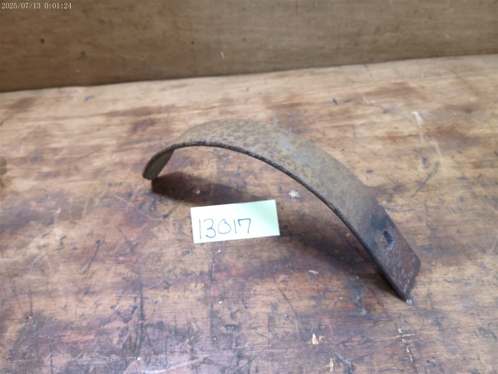 CUB CADET 1A TILLER CENTER HARROW