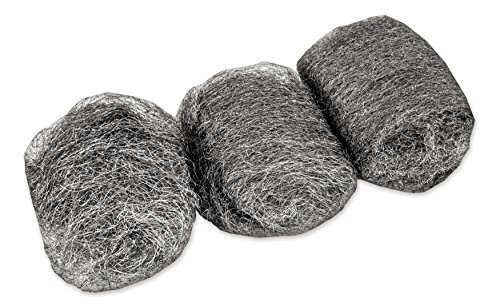 Titan 15092 Steel Wool Multi-Grade
