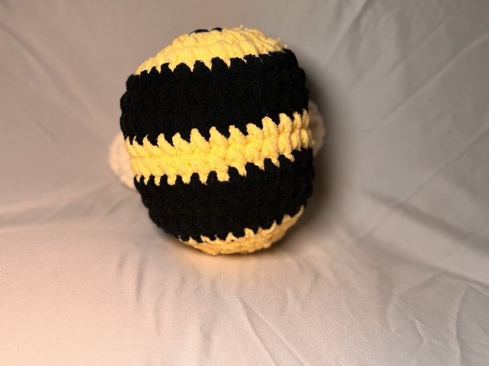 Crochet Bee