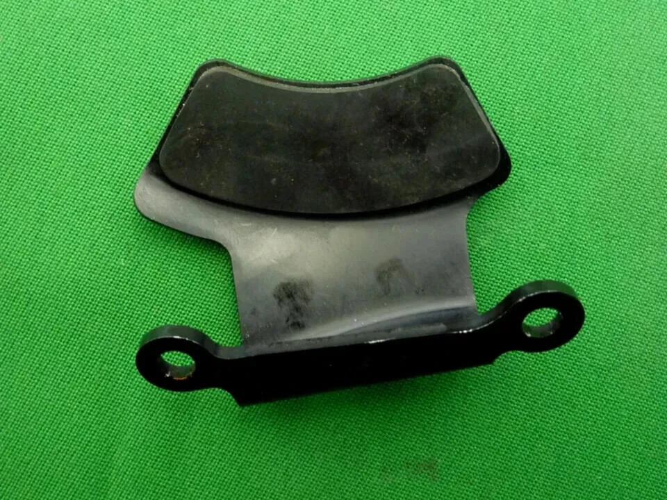 YAMAHA R6 BN6 2017 ONWARDS LEFT HAND ENGINE CASE PROTECTOR