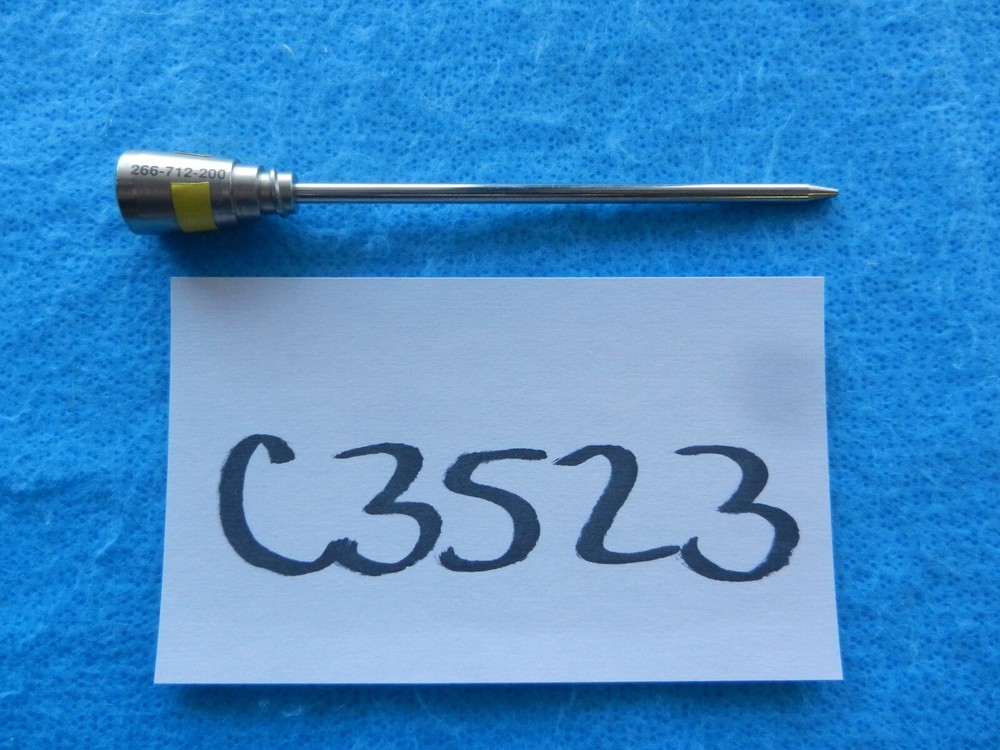Stryker Surgical Obturator 266-712-200
