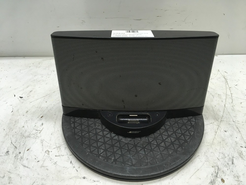 Bose SoundDock Series II Music System