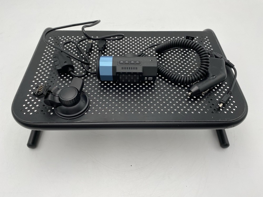 Rand McNally DashCam 100