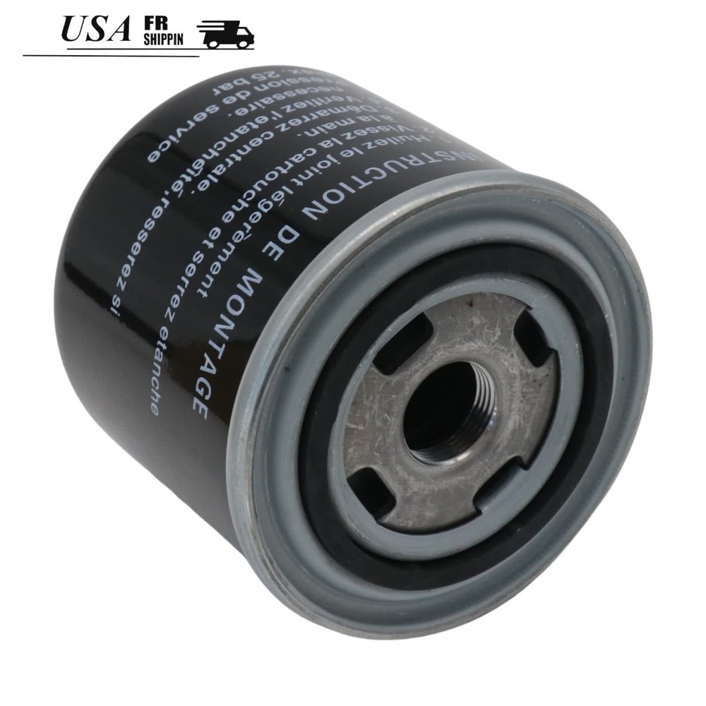 Fits Kaeser Compressor Replacement 6.3462.1 6.3462.0 Oil Filter Element Suitable