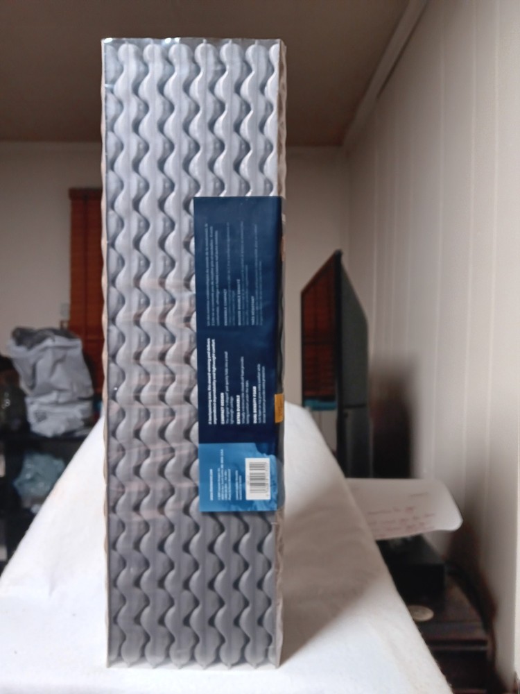 Z Lite Original Camping and Backpacking Sleeping Pad