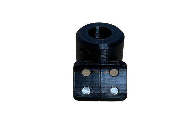 Nokta Legend 2 Magnetic Shovel Prop