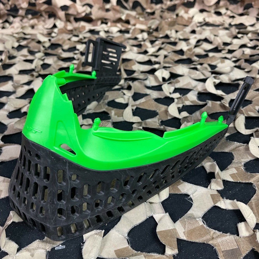 NEW JT ProFlex X Goggle Flex Bottom - Neon/Black