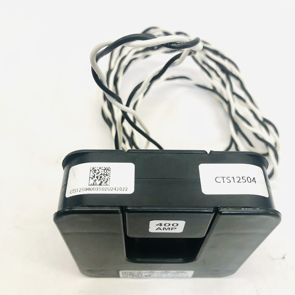 ACCESSORY SPLIT CORE CT CTS12504 400A/CTS1250-400