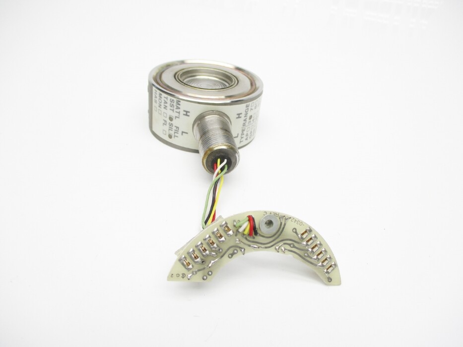 ROSEMOUNT 1151-0011-32 NSNP