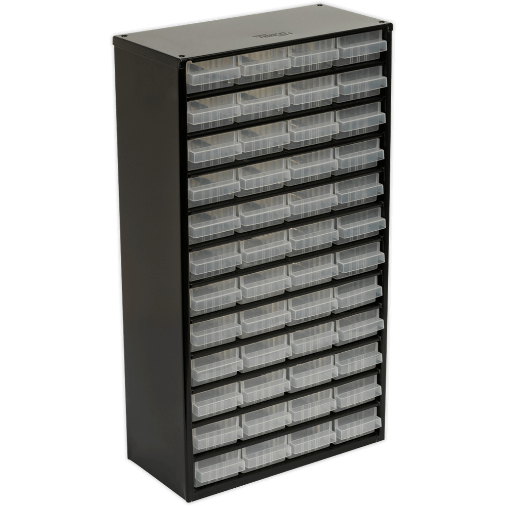Sealey 48 Drawer Organiser Cabinet