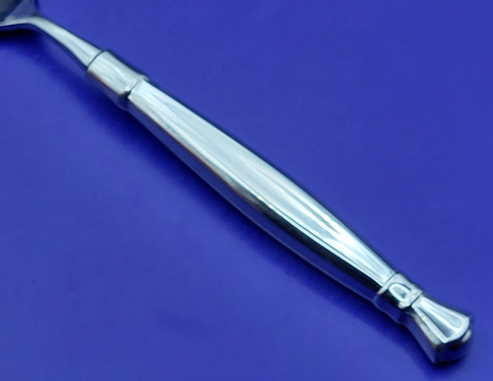 Oneida ACT 1 One Glossy Stainless Heirloom Cube Silverware Choice Flatware