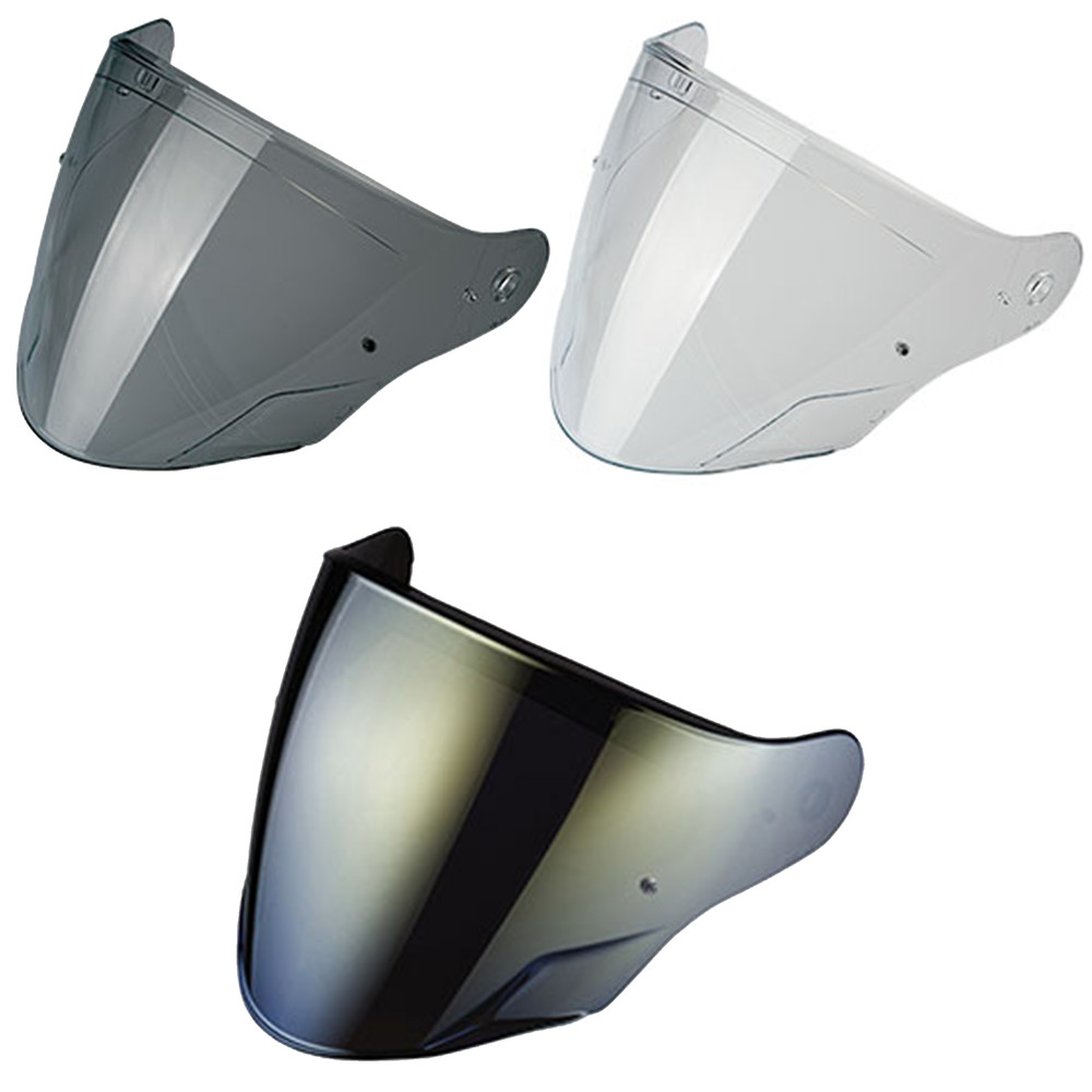 Caberg Flyon Anti-Scratch Helmet Visors
