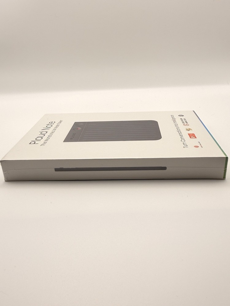 Plaud Plaud Note World's No.1 AI Note Taker Handheld Voice Recorder