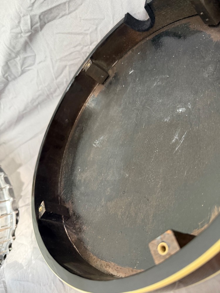 Tyler Mountain 5-String Banjo