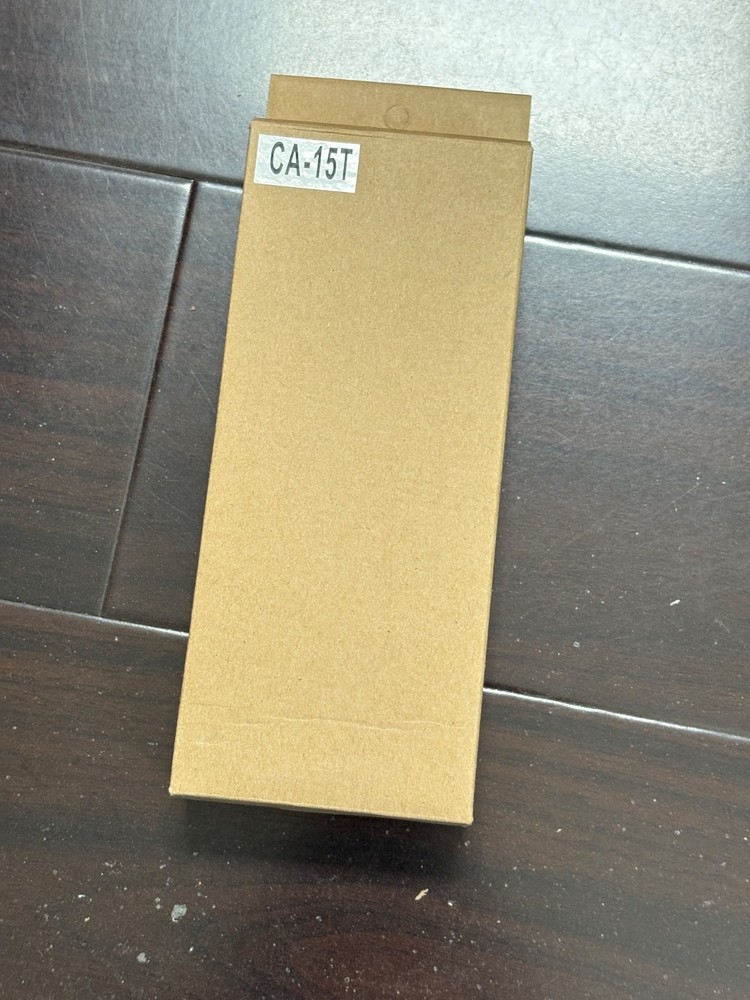 MASADA CA-15T Airsoft Pull Cord FLASH MAGAZINE 320-RDS (Tan)