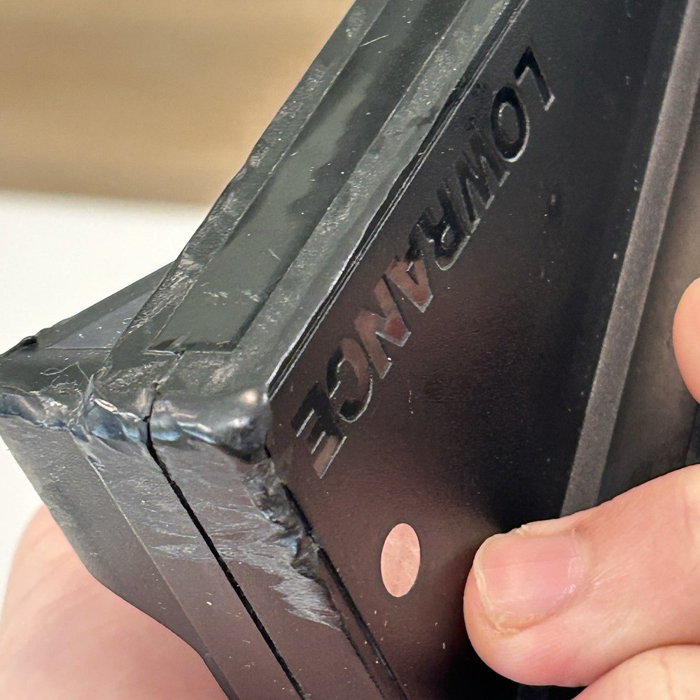 Lowrance Active Target 1 Sonar System with Transducer And Modules And Cables