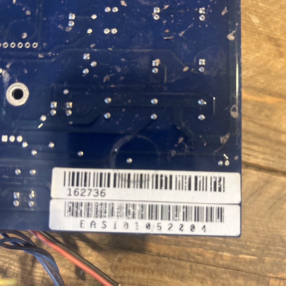 Chamberlain Elite Omni Electronic Control Circuit Board