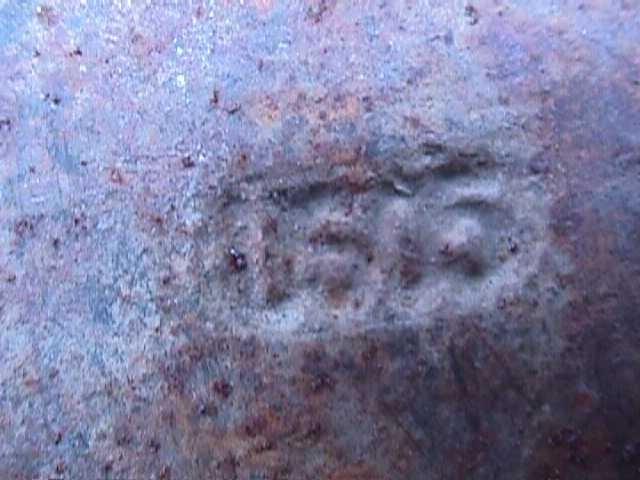 Double Bit AXE DECOR YOU RESTORE