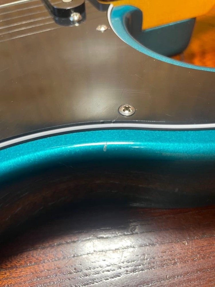 Yamaha PACIFICA 612VIIX