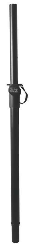 On Stage SS7745 Adjustable Pole for Sub to Top