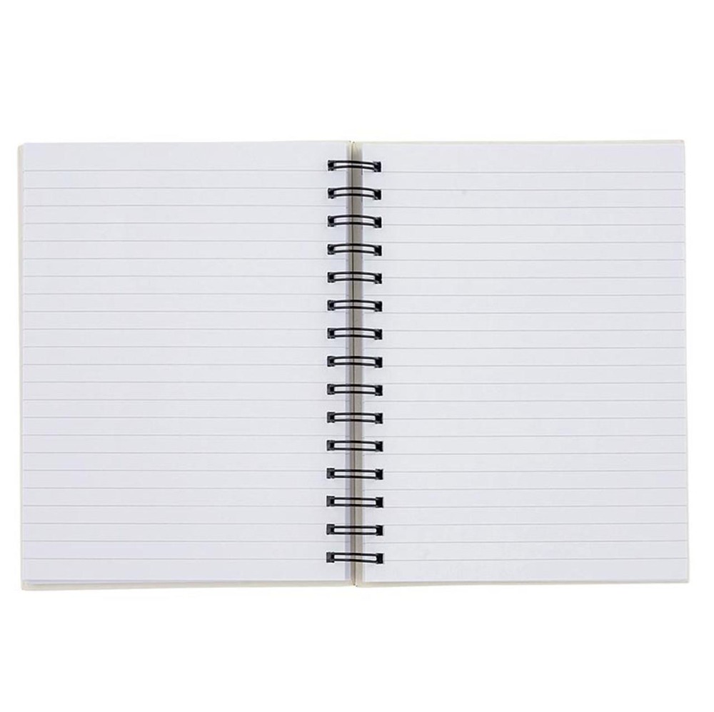 Be Still and Know Notebook Journal - Pack of 6