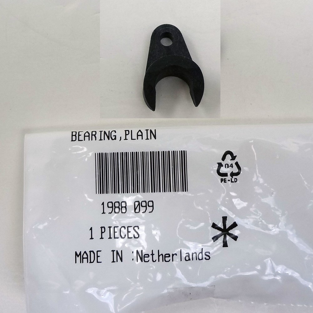 Oce 1988099 Plain Bearing