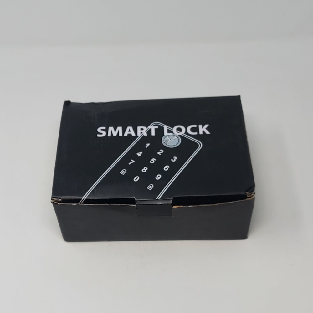 Smart Door Lock