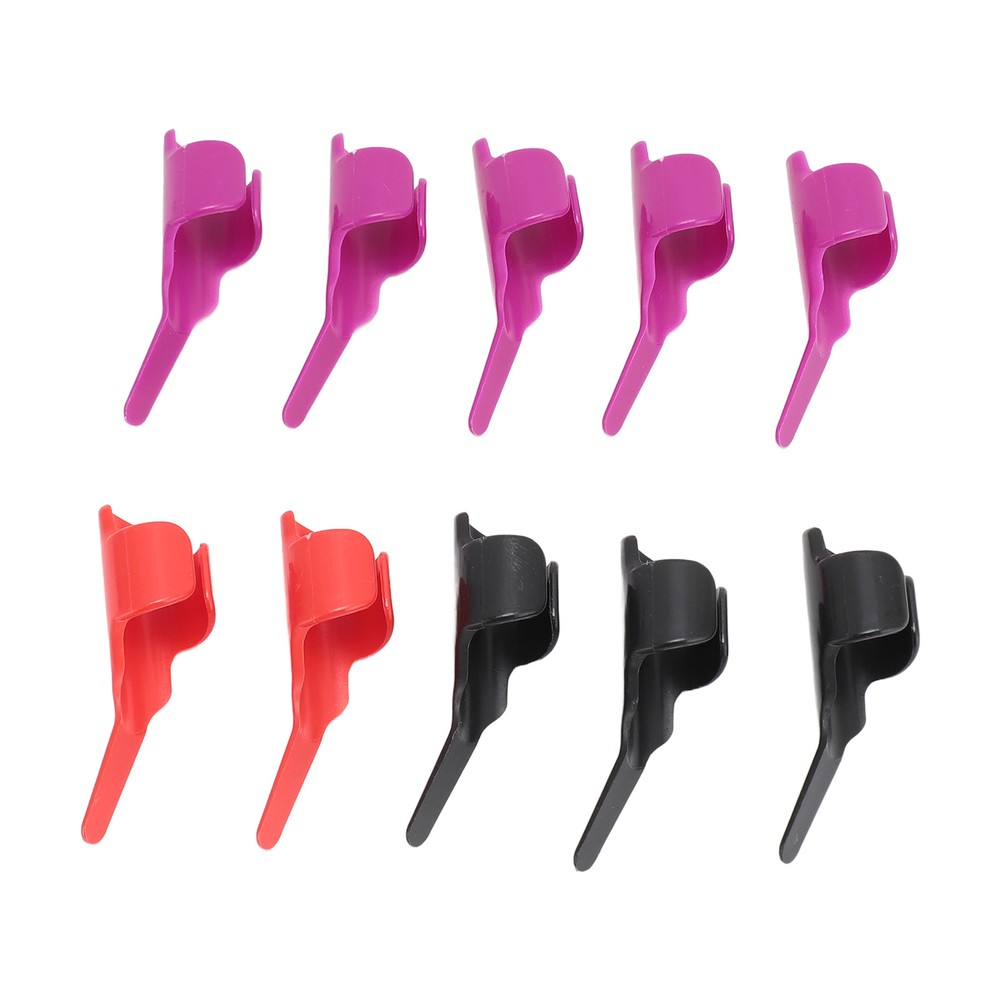 10pcs Sewing Fabric Ironing Tool For Convenient Sewing