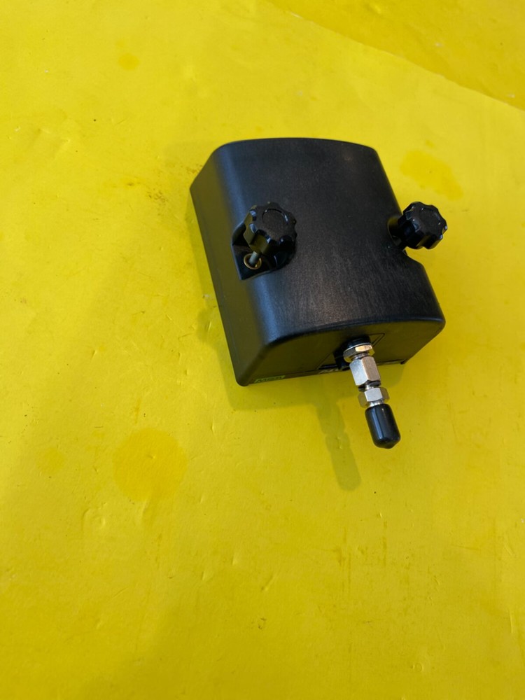 MSA Passport Pump Module Free US Shipping!
