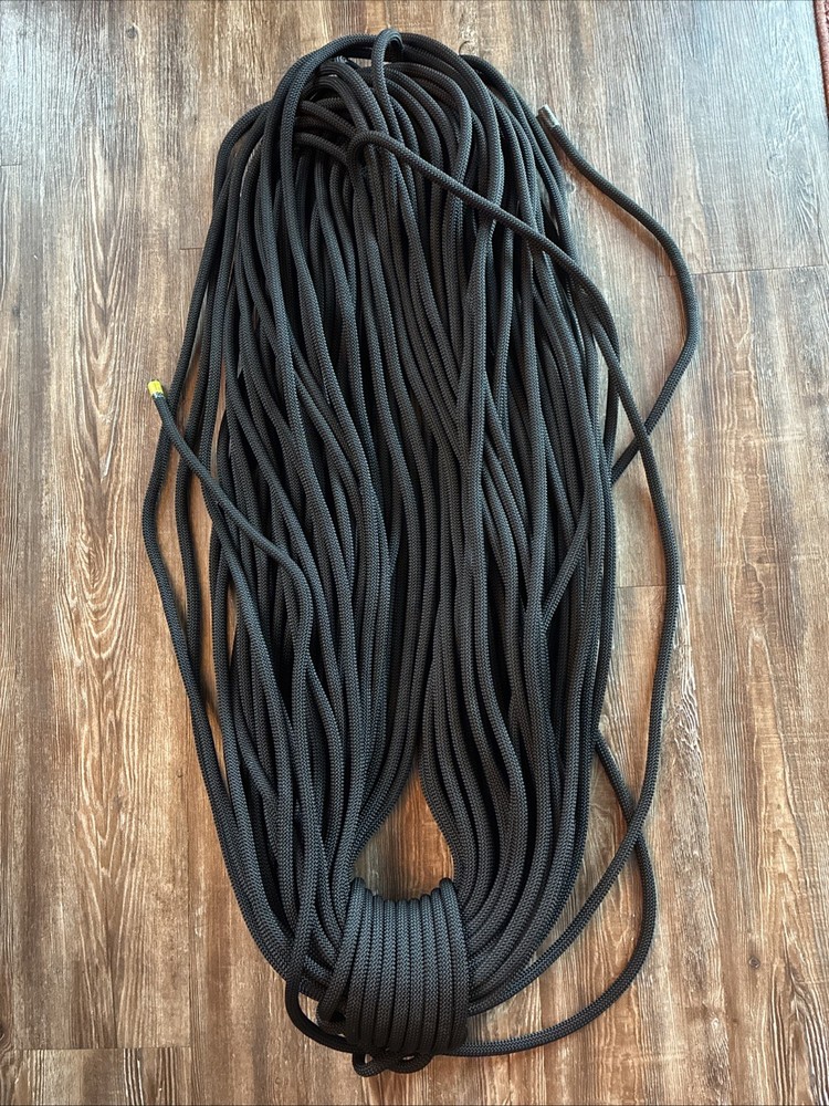 300’ Sterling SuperStatic2 Rappelling Rope