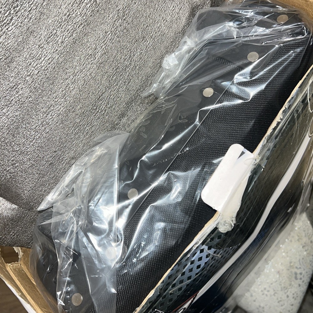 Golf Constrictor 2 Travel Cover (Black/Navy)