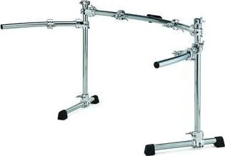 Gibraltar Curved Drum Rack with Wings