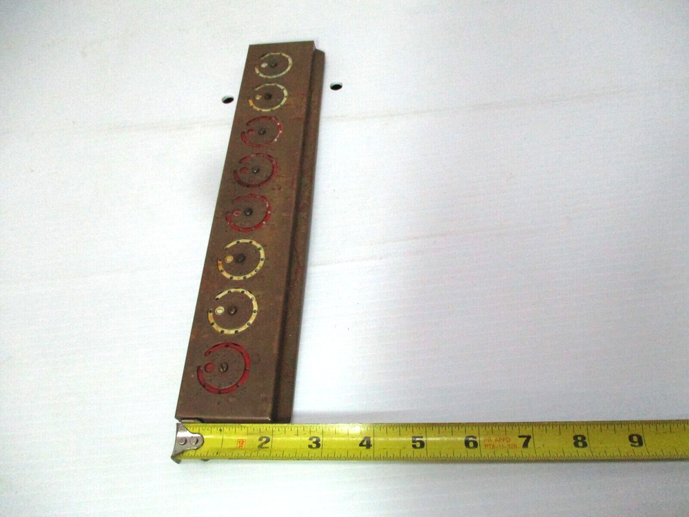 Reliable Typewriter Adding Machine Corp ADDOMETER Manual Adding Tool No Stylus