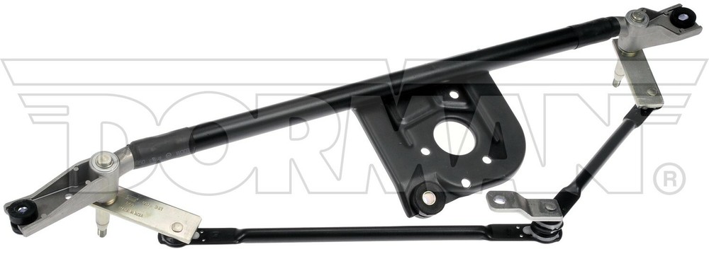 Windshield Wiper Linkage Dorman 602-341 Fits 2008-2014 Ford Mustang