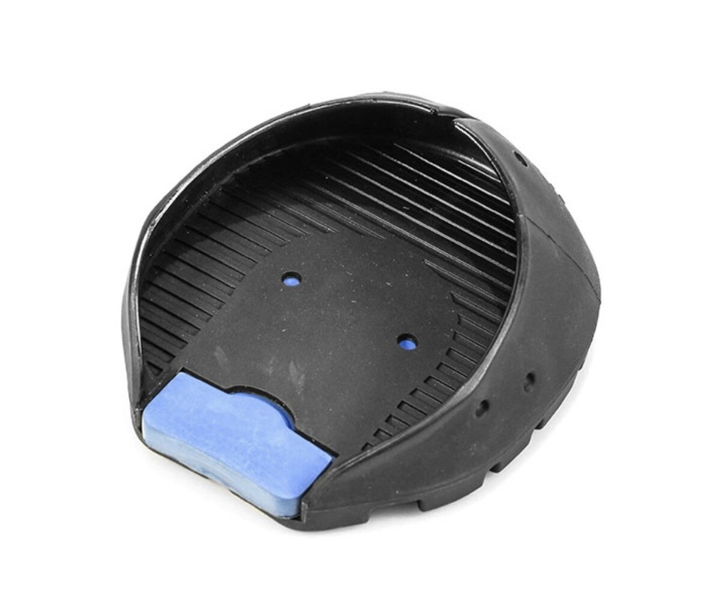 EasyCare Easyboot Fury Glue-On ▪️Size 2.5 ▪️Single Shell
