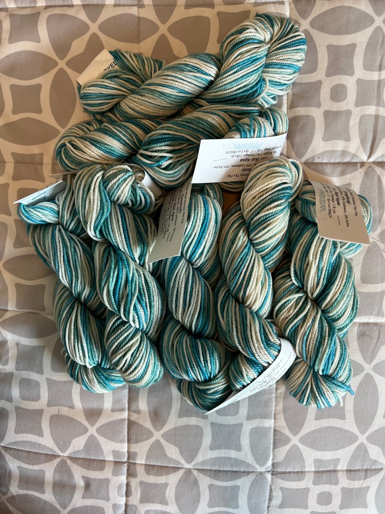 PRISM YARNS - SYMPHONY