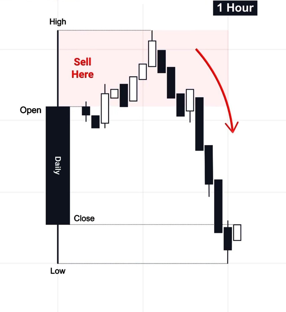 Secret Trading Book