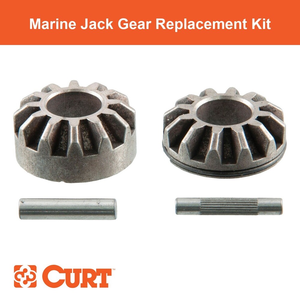 Replacement Marine Jack Gears
