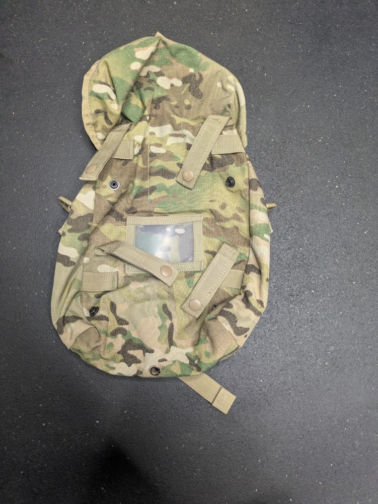 USGI Sustainment Pouch Multicam