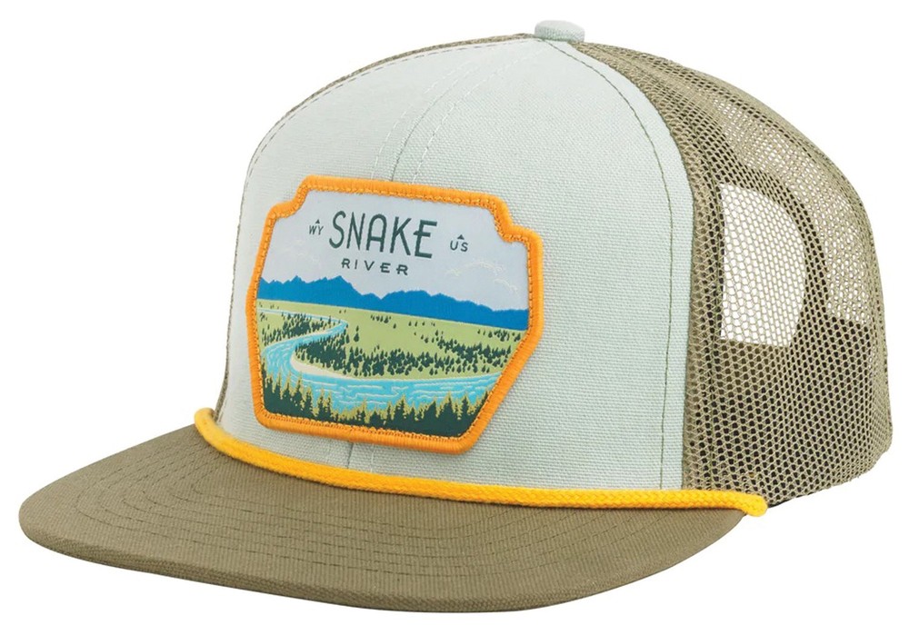 Sendero Provisions Snake River Hat