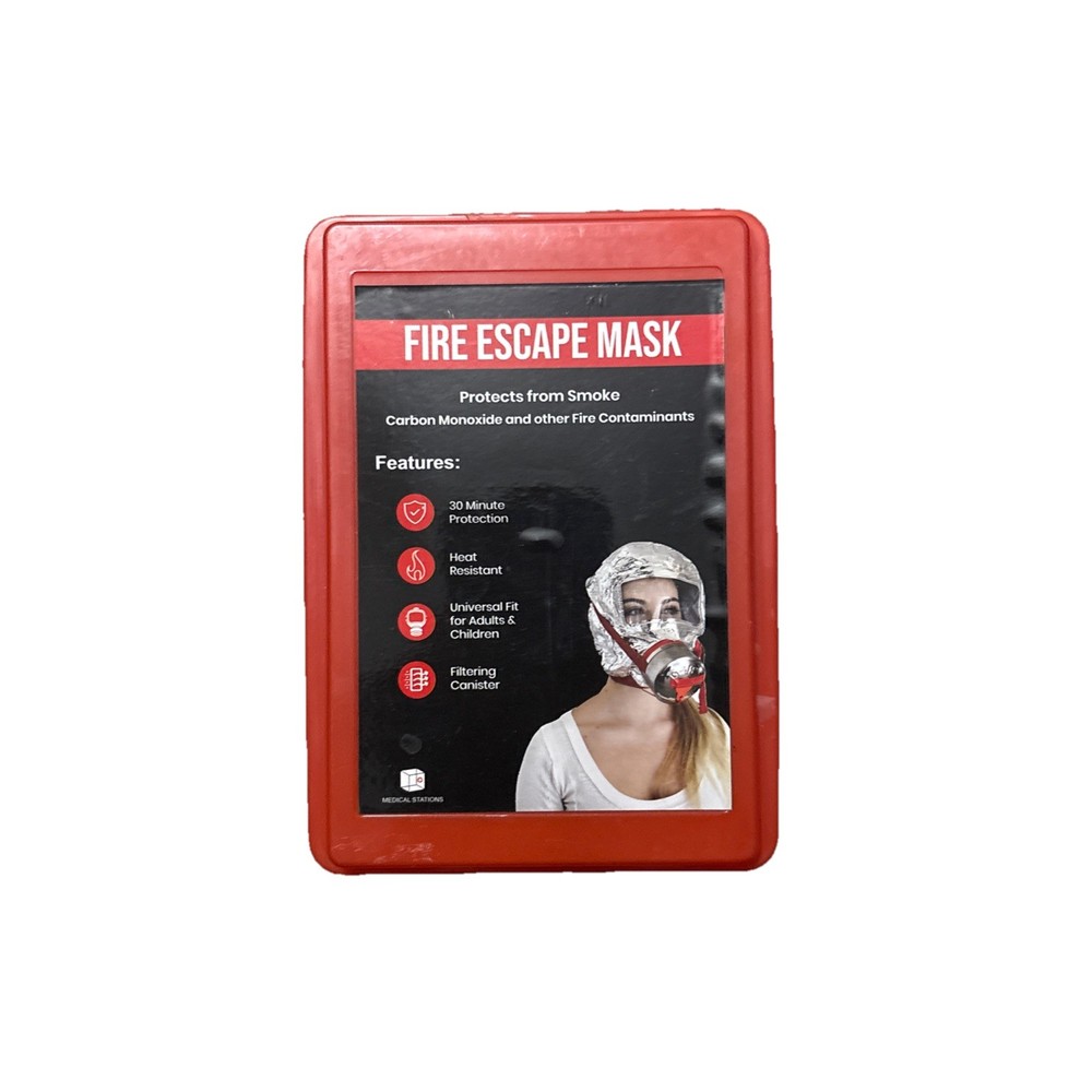 Fire Escape Mask