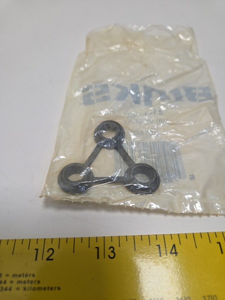 Binks 41-1136 Valve Seat NOS