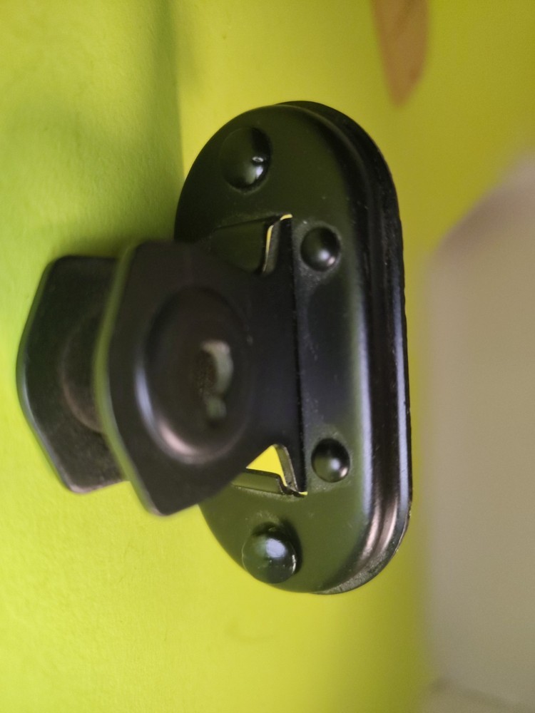 PAYSTATION TRANSMITTER MOUNT
