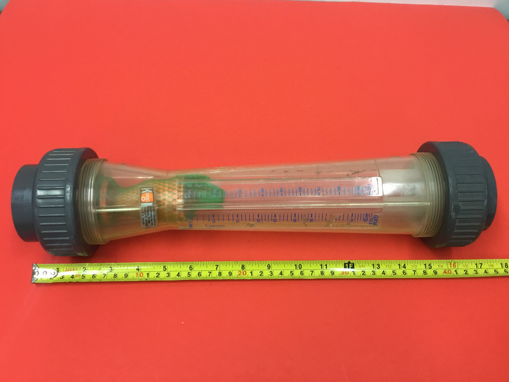 Kobold Instruments - Float Type Flowmeter