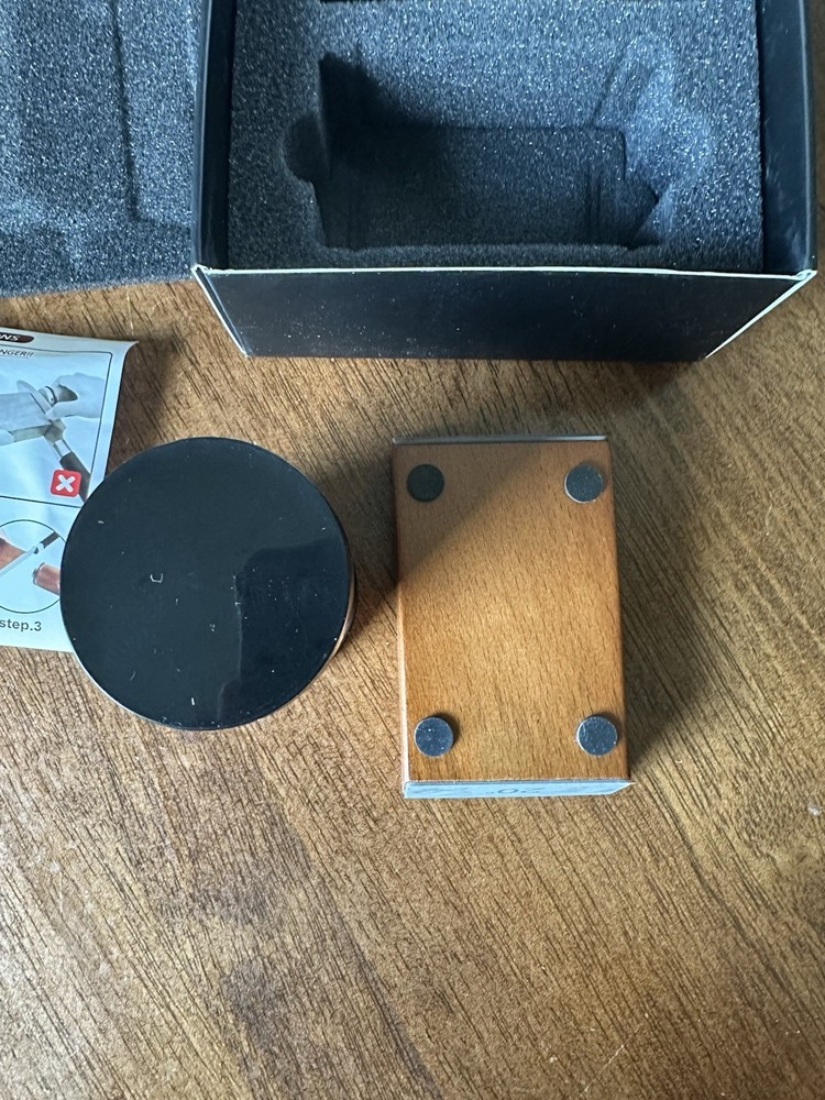 Rolling Knife Sharpener