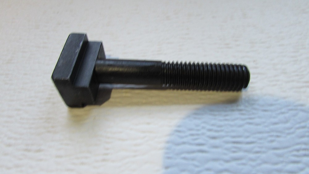 1/2-13 X 3" T-SLOT BOLT --